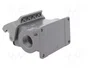 HARTING Carcasa HDC Han® B Versión Alta IP65