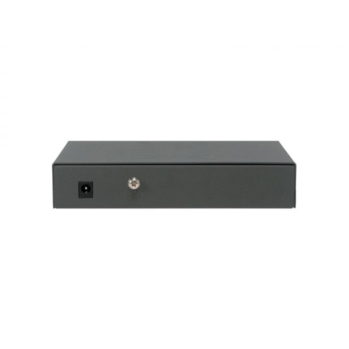 Level One GEP-0625 Switch 2.5G Ethernet No Administrado con PoE+