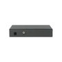 Level One GEP-0625 Switch 2.5G Ethernet No Administrado con PoE+