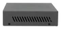 Level One GEP-0625 Switch 2.5G Ethernet PoE+ 65W, 5 puertos RJ-45 y 1 SFP+