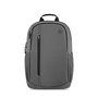 Dell Ecoloop Urban - Mochila Portátil Ecológica e Impermeable para Portátil de 15 Pulgadas, Tela Reciclada, Gris, Capacidad 20L