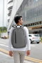 Dell EcoLoop Urban Mochila Organizadora y Cómoda, Material Ecológico, Ideal para el Estilo de Vida Urbano
