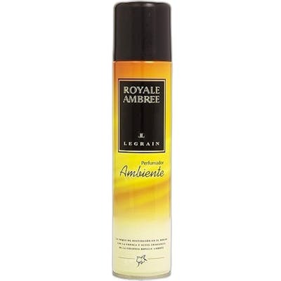 Royale Ambree Ambientador Vaporizador Royale Ambrée 300 ml