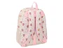 Safta Mochila Capibara adaptable a carro