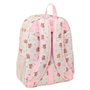 Safta Mochila Capibara adaptable a carro
