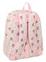 Safta Mochila Adapt.Carro para Niños, Convierte en Carrito, 33x42x14 cm