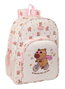 Safta Mochila Adapt.Carro para Niños, Convierte en Carrito, 33x42x14 cm