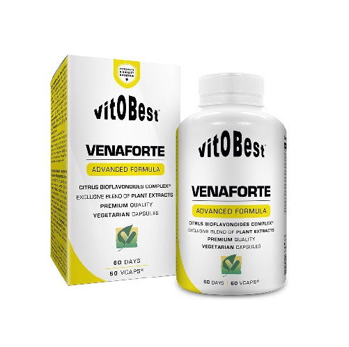 Vena Forte Vena Forte