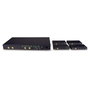 LINDY 150m Cat.6 4x4 HDMI 4K60 HDBaseT Matrix Extender