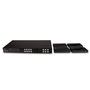 LINDY 150m Cat.6 4x4 HDMI 4K60 HDBaseT Matrix Extender