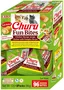 Churu Cat Fun Bites Pollo con Calabaza 8x12g
