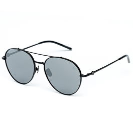 Gafas de Sol Hombre Belstaff MAGNUMMATTNEG ø 58 mm