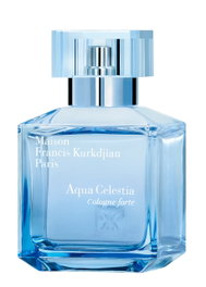 Aqua Celestia Cologne Forte, Agua de perfume, Unisex, 70 ml