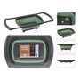 Redcliffs Fregadero Plegable Camping 290 x 260 x 55 mm