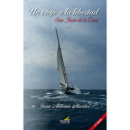 Un viaje a la libertad, Juan Antonio Marcos - EDITORIAL ESPIRITUALIDAD