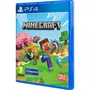 Sony Computer Entertainment Minecraft Starter Refresh Edition Juego de PS4