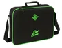 SAFTA Cartera Extraescolar Real Betis Balompié - 280x60x380 mm
