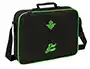 SAFTA Cartera Extraescolar Real Betis Balompié - 280x60x380 mm