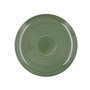 Plato Llano Melamina Sicilia Quid 25 cm (12 Unidades)