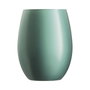 Chef & Sommelier Caja de 6 Vasos Altos Krysta Primary de 36 cL Verde