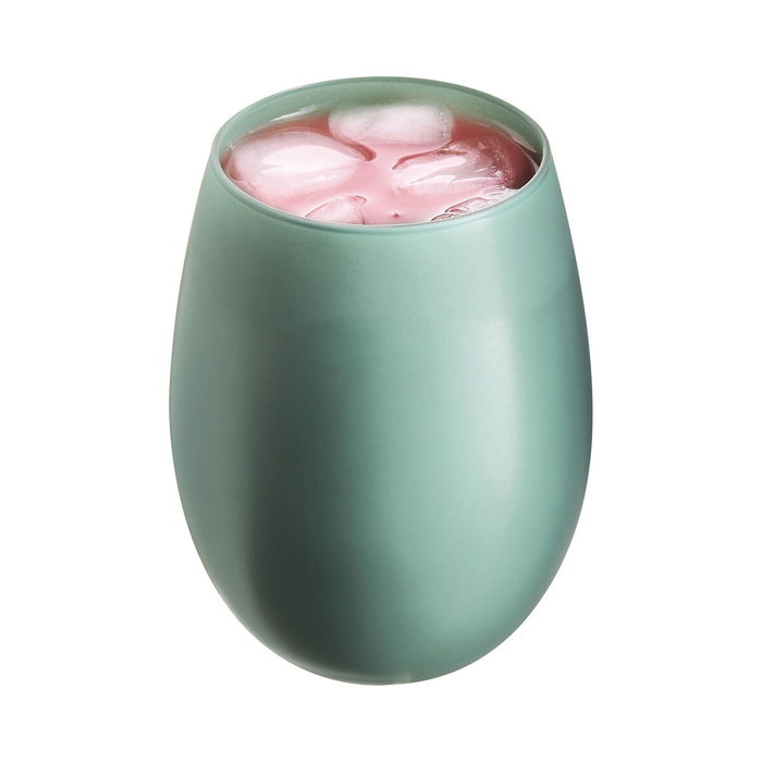 Chef & Sommelier Caja de 6 Vasos Altos Krysta Primary de 36 cL Verde