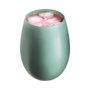 Chef & Sommelier Caja de 6 Vasos Altos Krysta Primary de 36 cL Verde