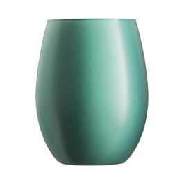 Chef & Sommelier Caja de 6 Vasos Altos Krysta Primary de 36 cL Verde
