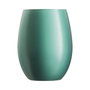 Chef & Sommelier Caja de 6 Vasos Altos Krysta Primary de 36 cL Verde