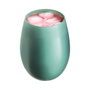 Chef & Sommelier Caja de 6 Vasos Altos Krysta Primary de 36 cL Verde