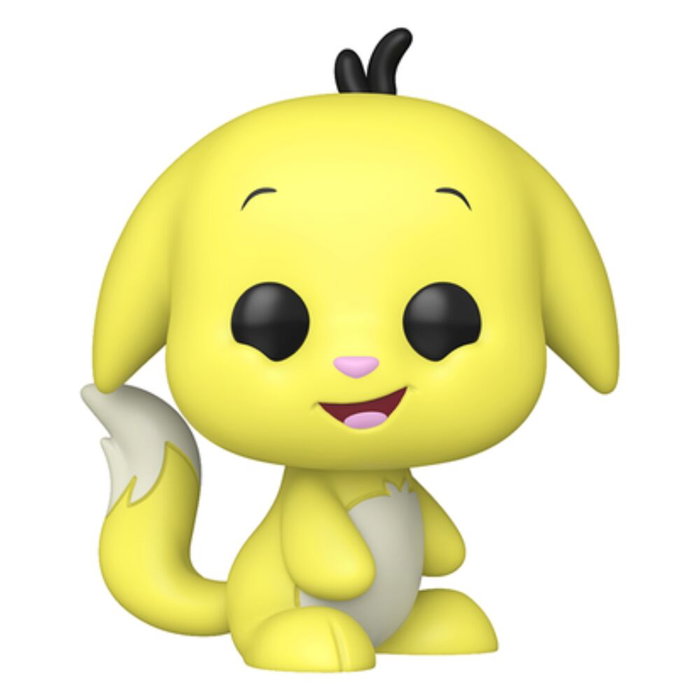 Funko Neopets Figura POP! Games Vinyl Kacheek Funko Neopets Figura POP! Games Vinyl Kacheek