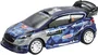 Mondo Motors Ford Fiesta WRC Coche Teledirigido Escala 1:24