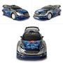 Mondo Motors Coche teledirigido Ford Fiesta WRC - Escala 1:24