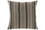 DKD Home Decor Cojín de Lino Natural 50x50 cm