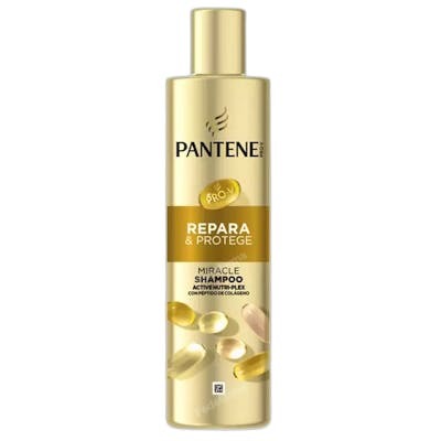 Pantene Miracle Repara & Protege Champú 250 ml