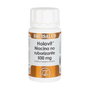 EQUISALUD Holovit Niacina No Ruborizante 500 mg 50 cápsulas