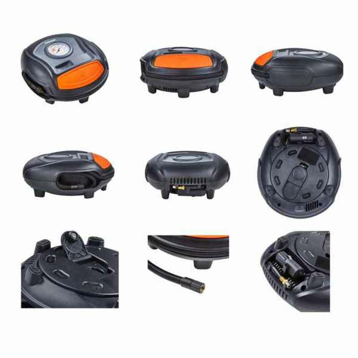 Compresor Neumatico 120 W 12 V OSOTI200