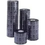 Zebra 2100 Wax Cinta Térmica Negro 17,4 cm x 450 m