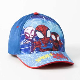 Cerdá Gorra Spidey 53 Cm - Modelos surtidos