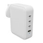 Hyper HJ1001WHWWGL Cargador Hyperjuice 145W Blanco