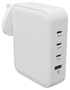 Hyper HJ1001WHWWGL Cargador Hyperjuice 145W Blanco