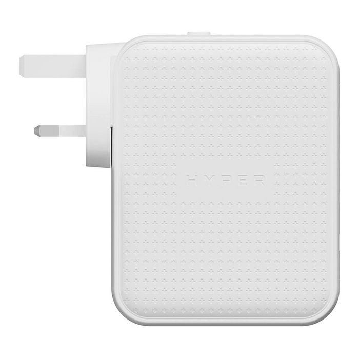 Targus Cargador GAN de 145W - Blanco