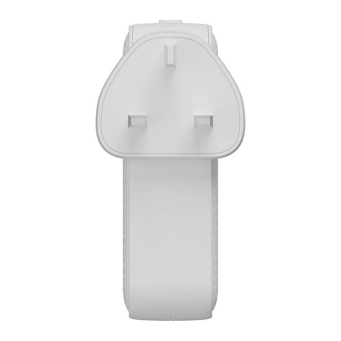 Targus Cargador GAN de 145W - Blanco