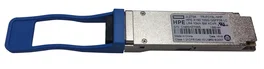 Hewlett Packard Enterprise HPE Networking X150 100G QSFP28 LC LR4 10km SM Transceptor Módulo de Fibra Óptica