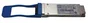 Hewlett Packard Enterprise HPE Networking X150 100G QSFP28 LC LR4 10km SM Transceptor Módulo de Fibra Óptica
