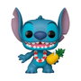 Funko POP! Lilo & Stitch Luau Stitch
