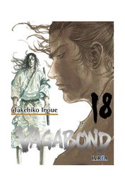 Editorial Ivrea, S.L. Vagabond 18 (Comic)