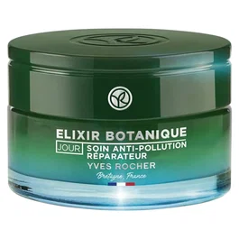 Yves Rocher Elixir Botanique Crema Anticontaminación 50 ml