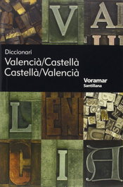VORAMAR, Diccionari valencia/castella vv - (VAL).DICCIONARI VALENCIA/CASTELLA (VV)