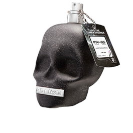Police To Be Hyperverse Eau de Parfum 125 ml