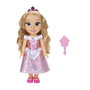 JAKKS PACIFIC Muñeca Aurora La Bella Durmiente Disney 38cm